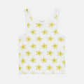 Canotta all over stars