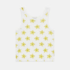 Canotta all over stars
