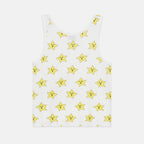 Canotta all over stars