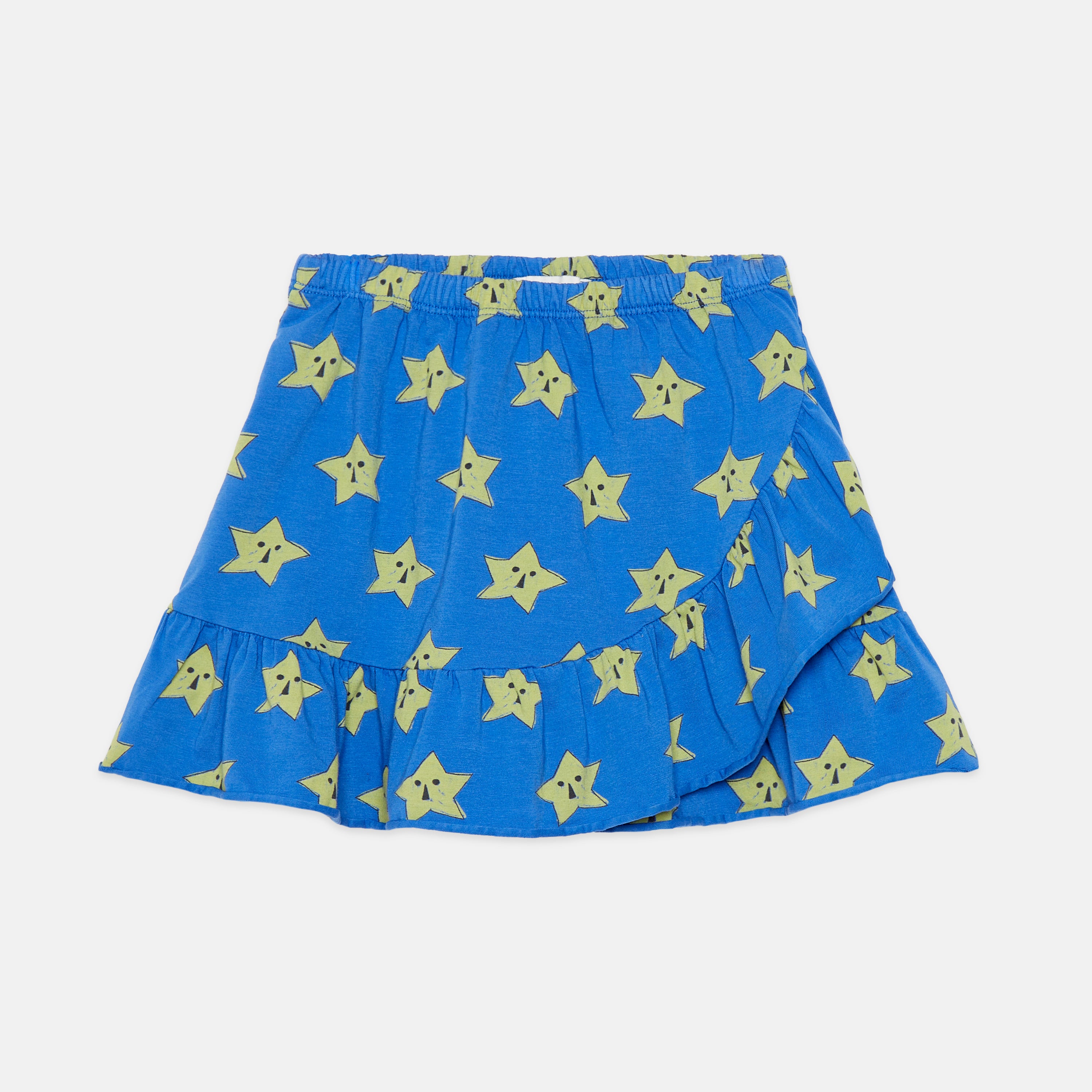 Gonna all over stars