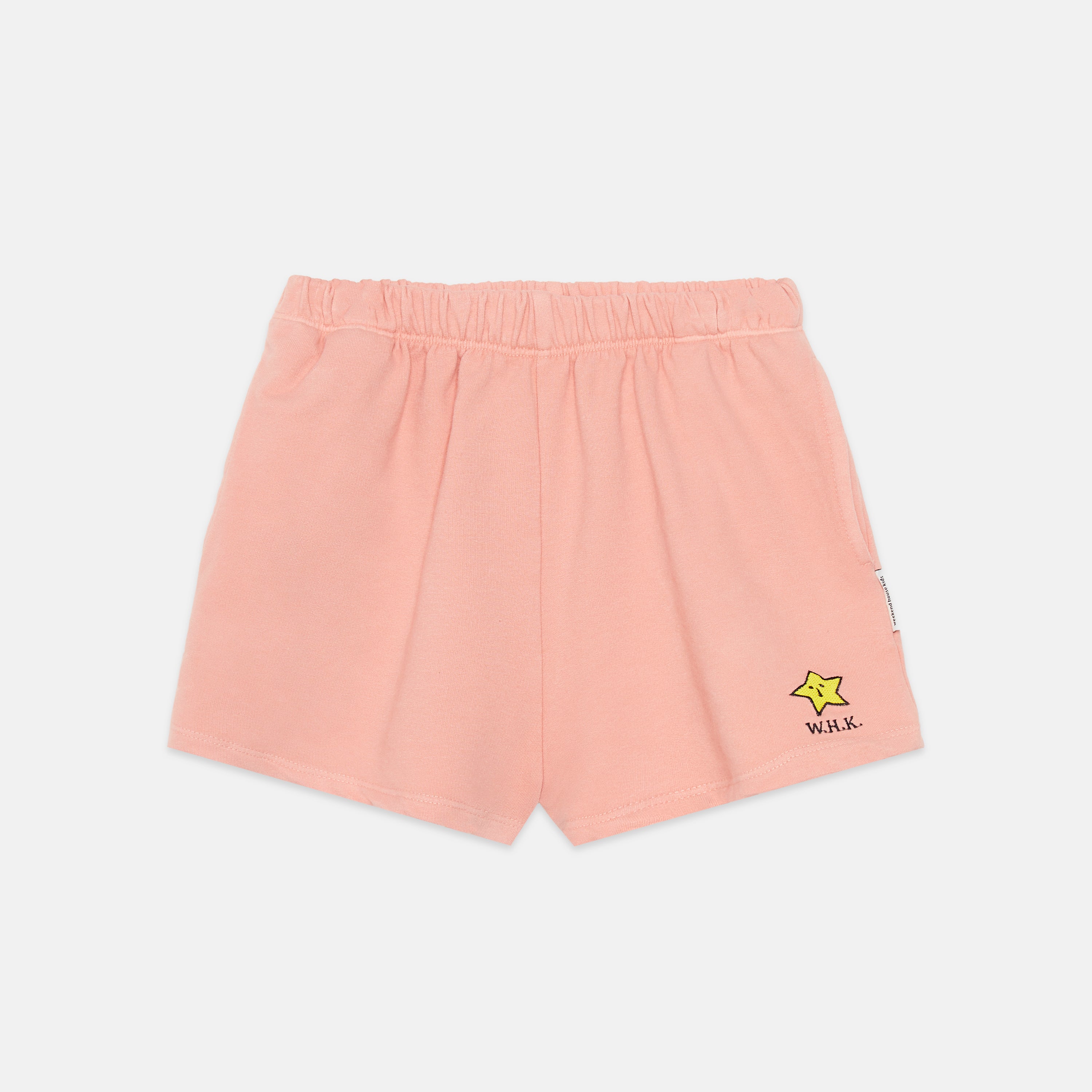 Shorts pesca star