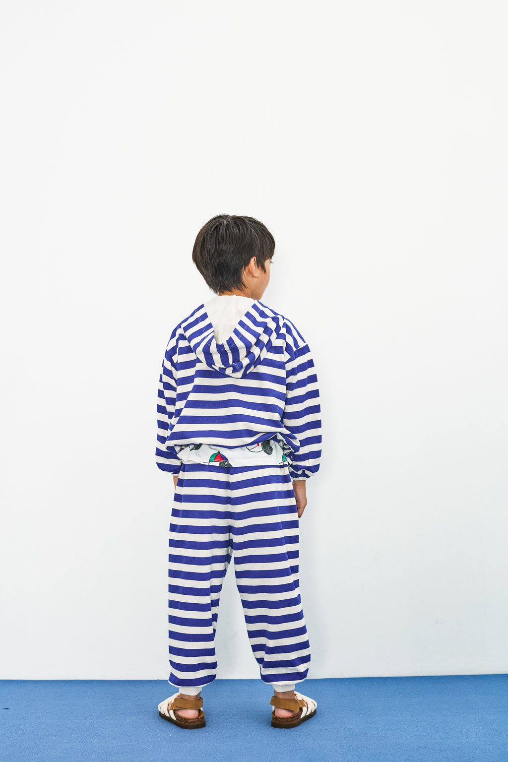 Pantalone tuta ‘happy dog’