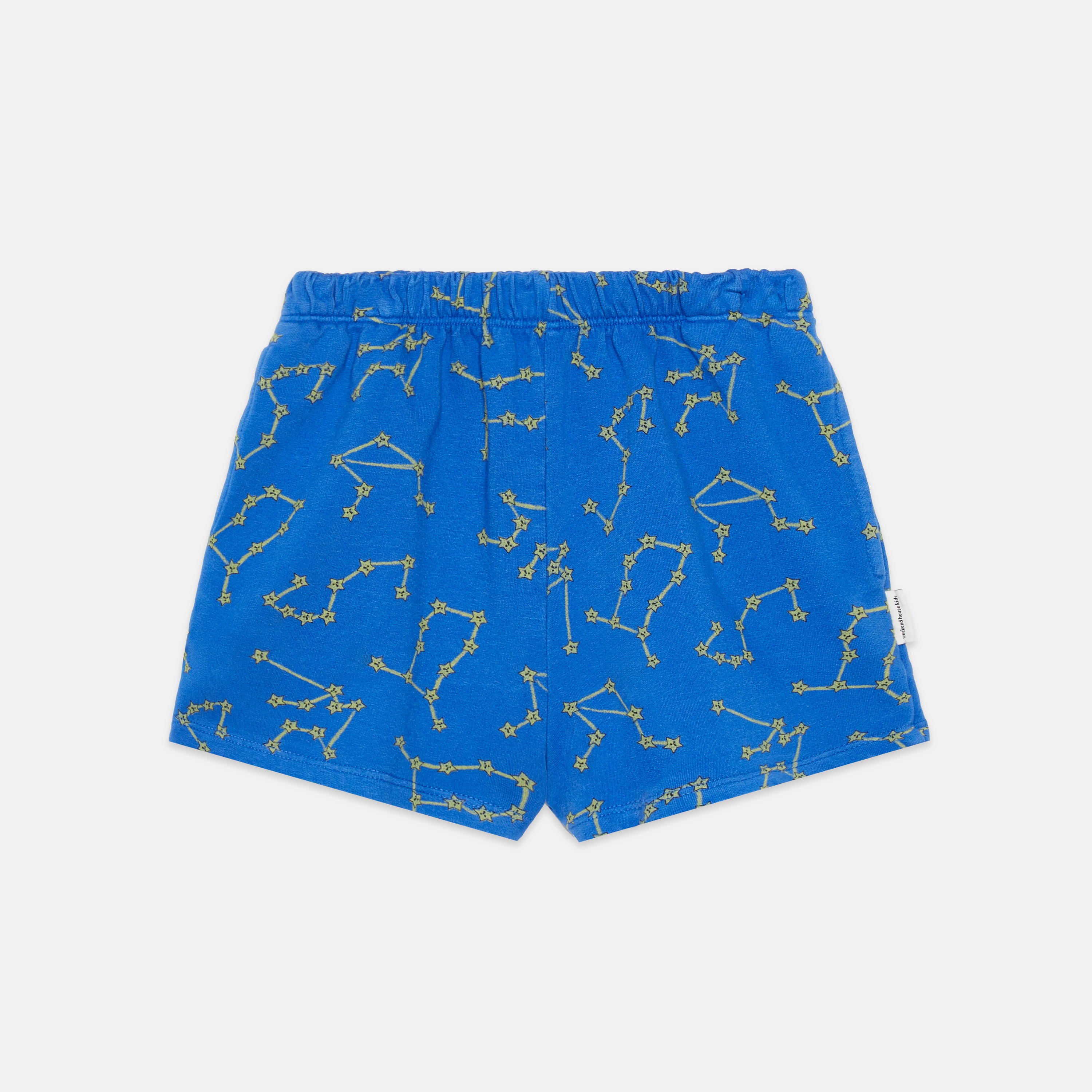 Shorts ‘costellation'