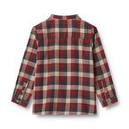 Camicia manica lunga Willium