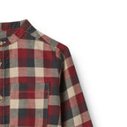 Camicia manica lunga Willium