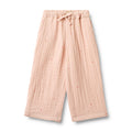 Pantaloni gamba dritta Sasha garza