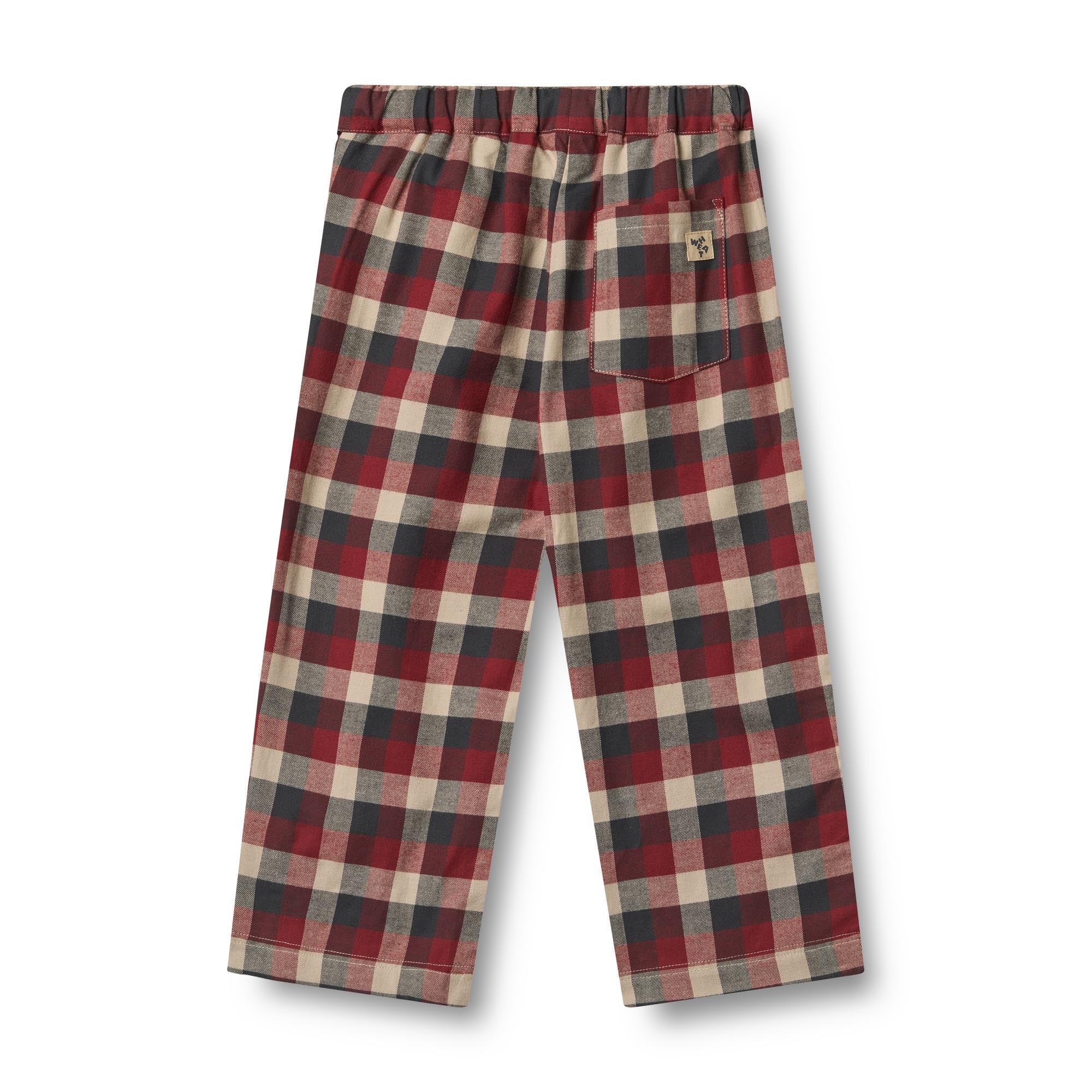Pantaloni Sasha