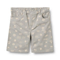 Shorts August