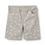 Shorts August