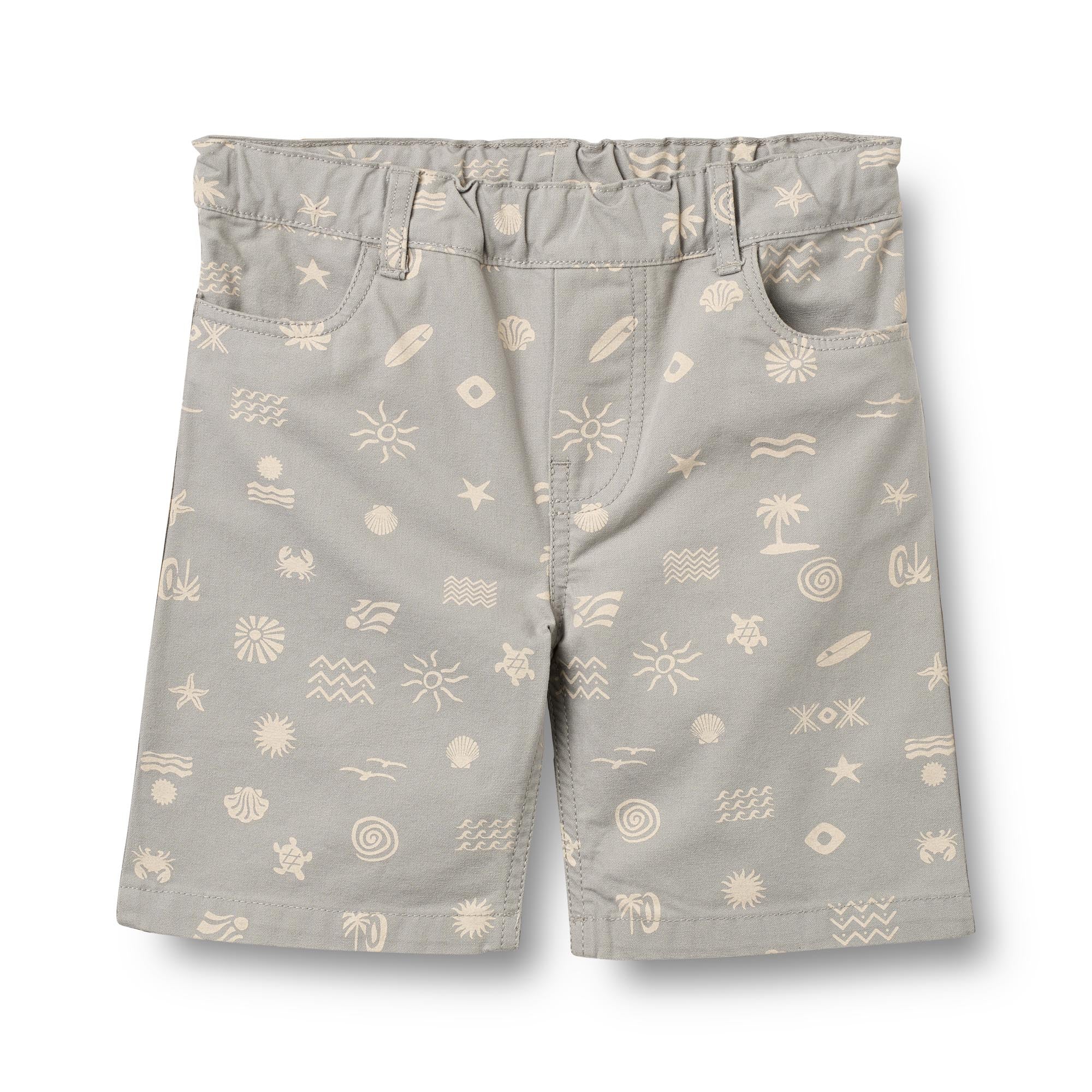 Shorts August