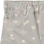 Shorts August