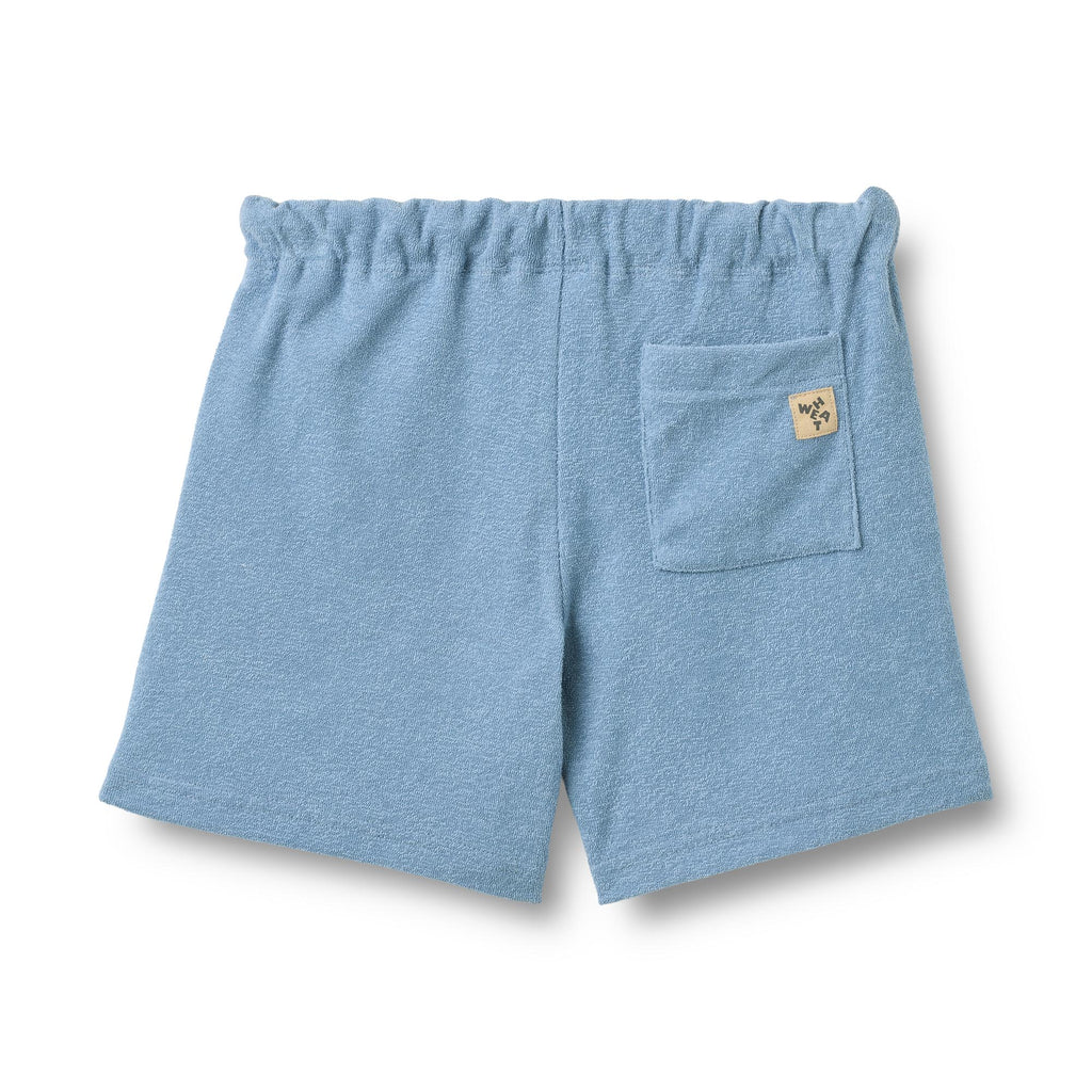 Shorts spugna Kalle
