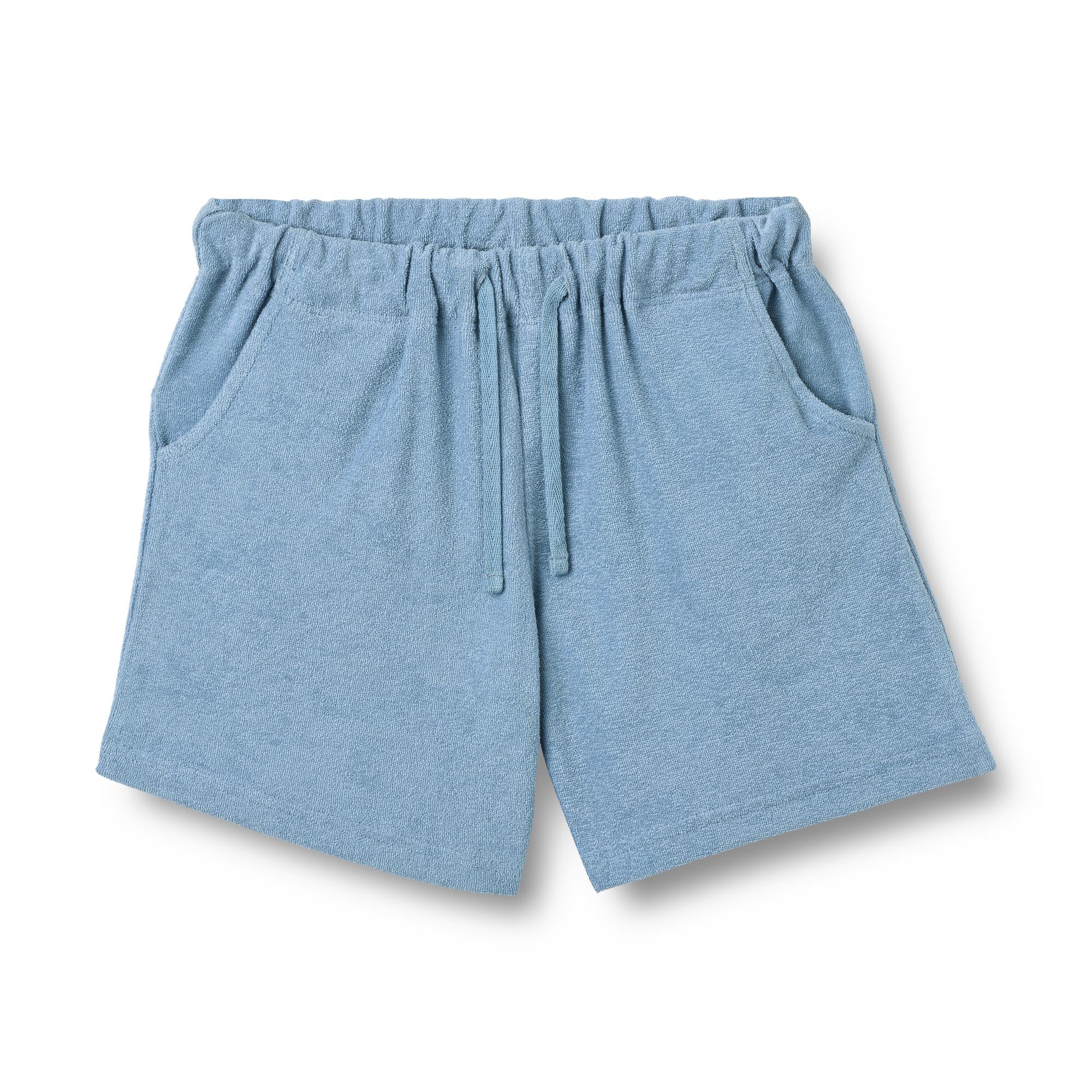 Shorts spugna Kalle