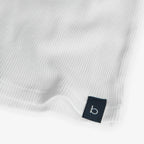 T-shirt cotone mezzo collo