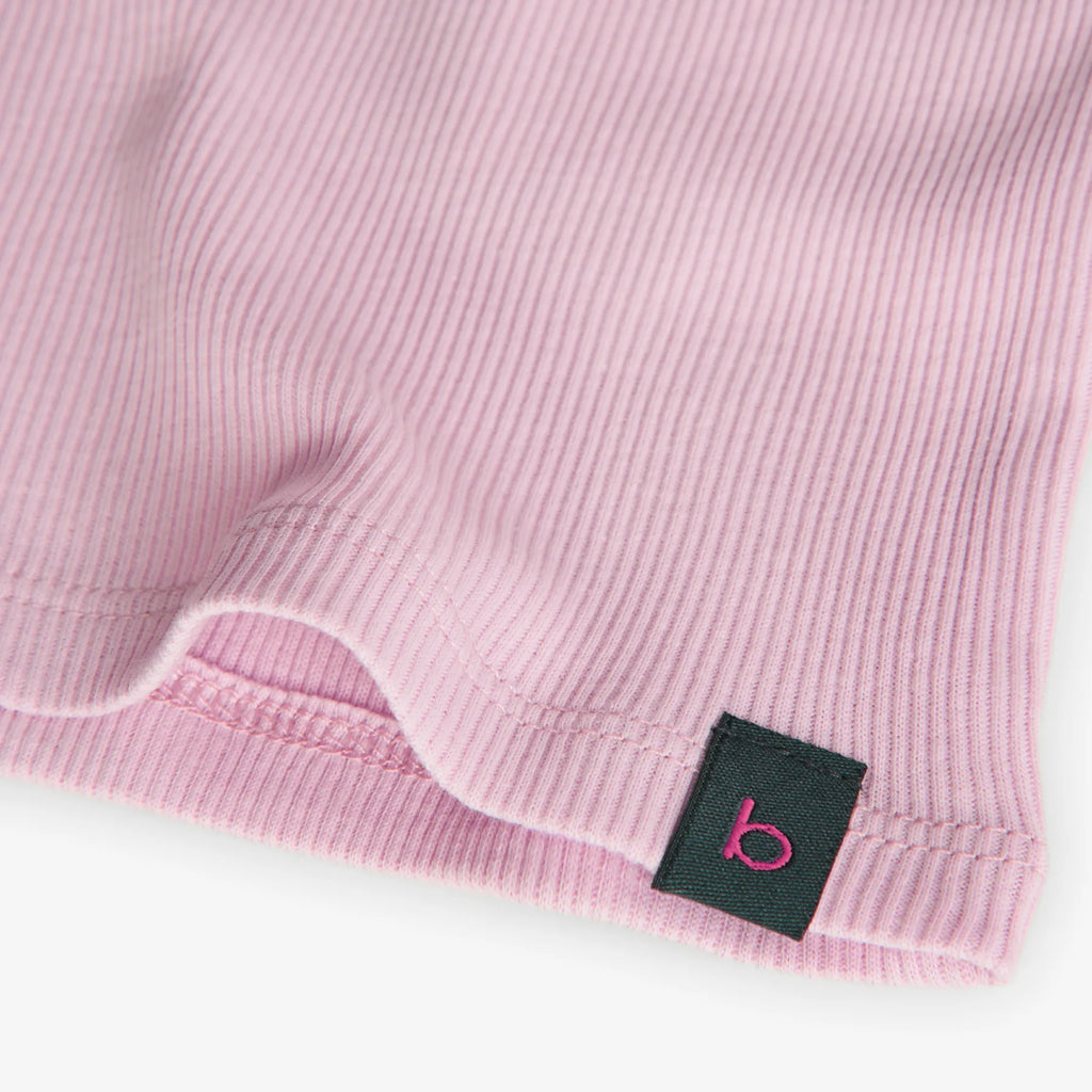 T-shirt cotone mezzo collo