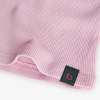 T-shirt cotone mezzo collo