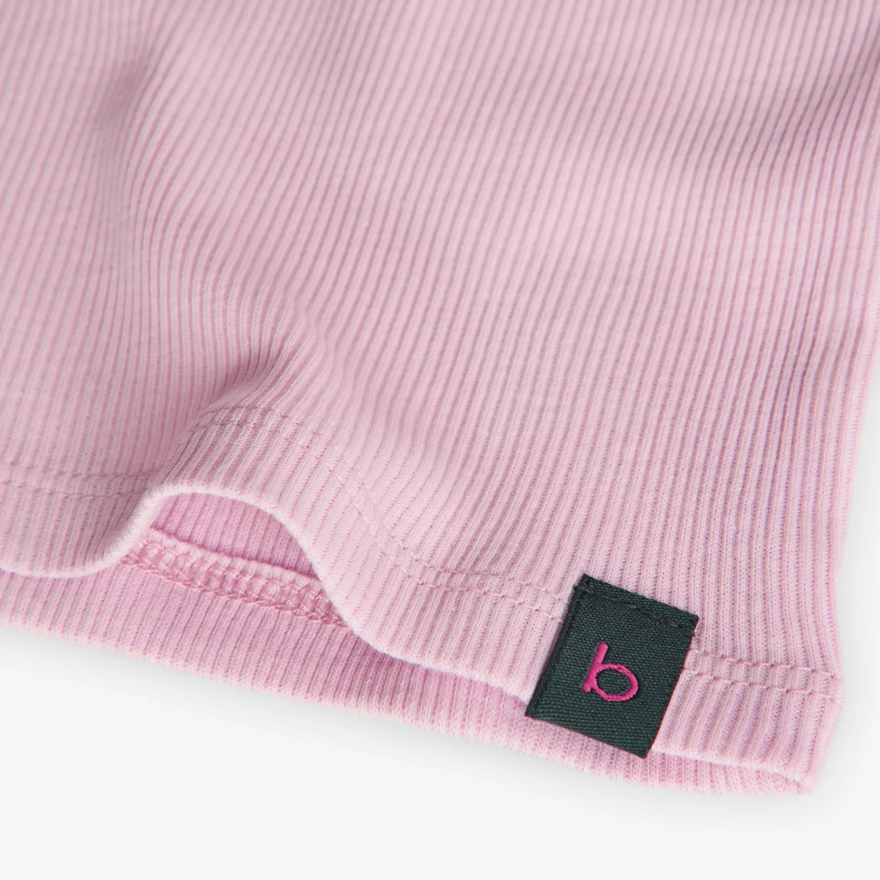 T-shirt cotone mezzo collo