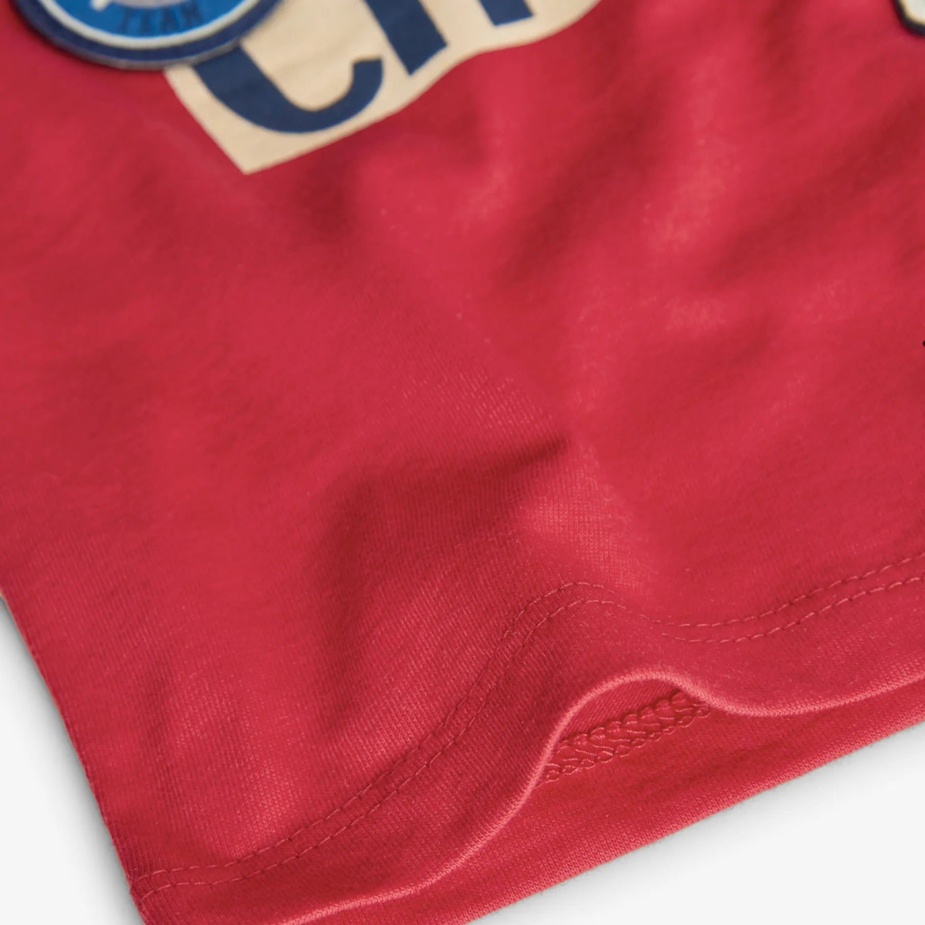 T-shirt manica lunga ‘make great choice’