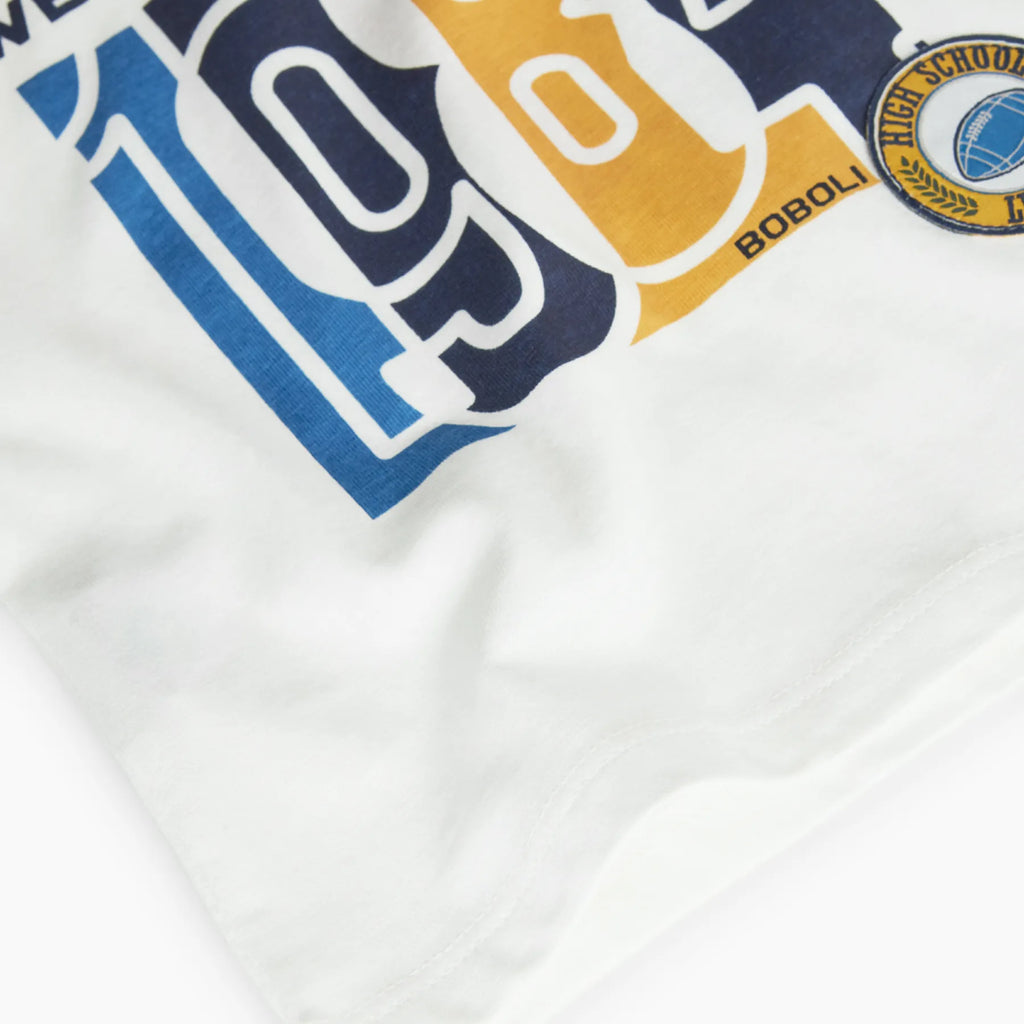 T-shirt manica lunga 'we are legends'