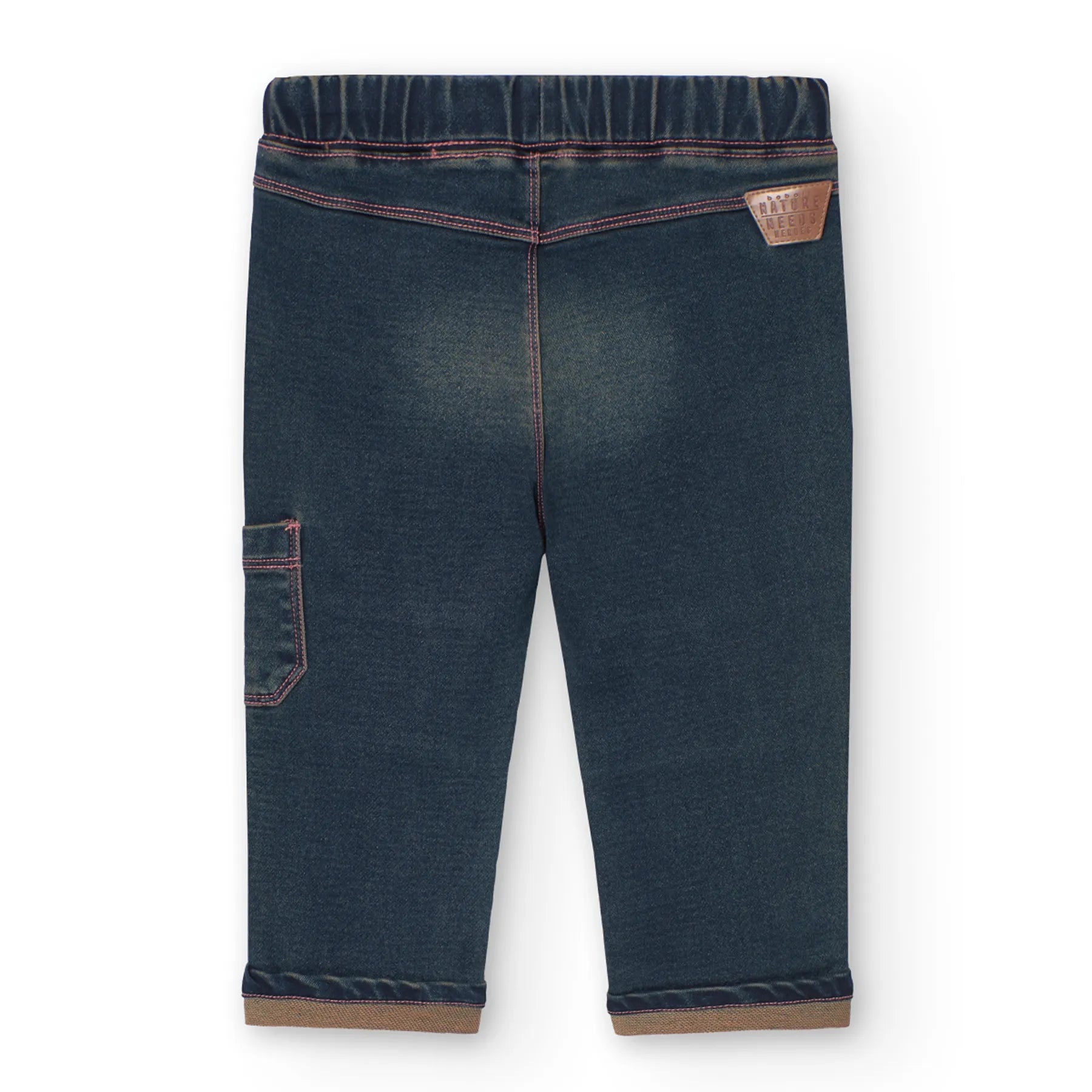 Pantaloni jeans tascone