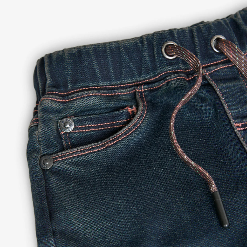 Pantaloni jeans tascone