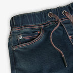 Pantaloni jeans tascone