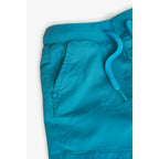 Pantaloni con tasche multicolore blu arctic