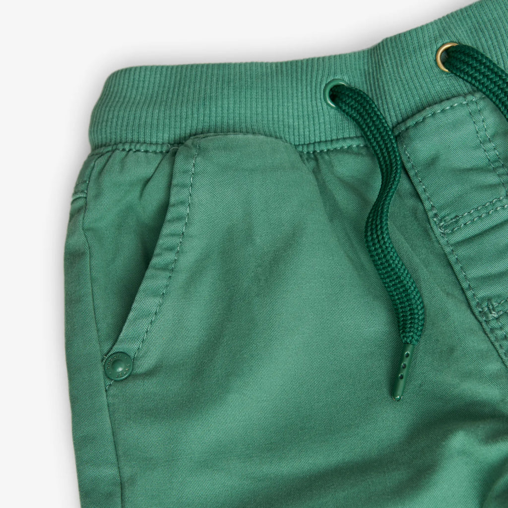 Pantaloni con tasche multicolore blu arctic