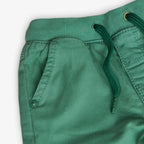 Pantaloni con tasche multicolore blu arctic