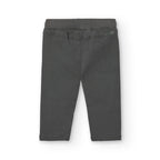Pantaloni con tasche multicolore blu arctic