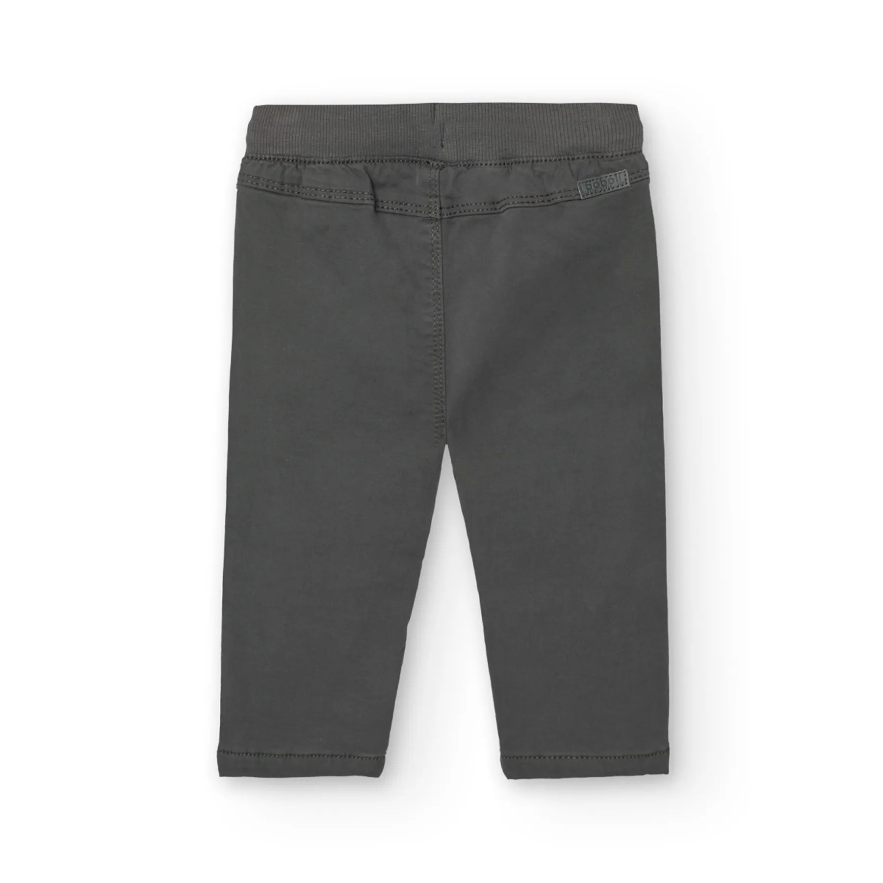Pantaloni con tasche multicolore blu arctic
