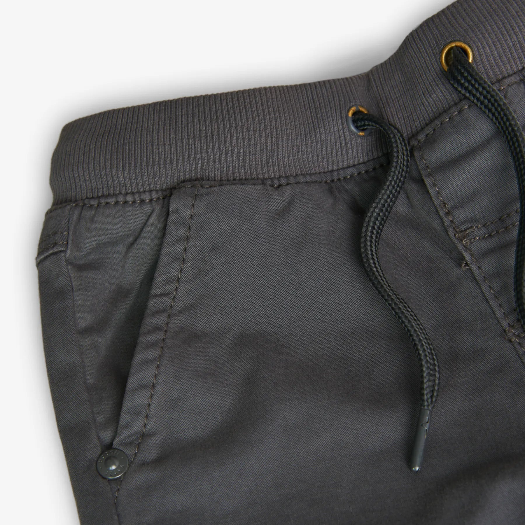Pantaloni con tasche multicolore blu arctic
