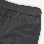 Pantaloni con tasche multicolore blu arctic