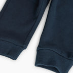 Pantaloni tuta blu marinaio
