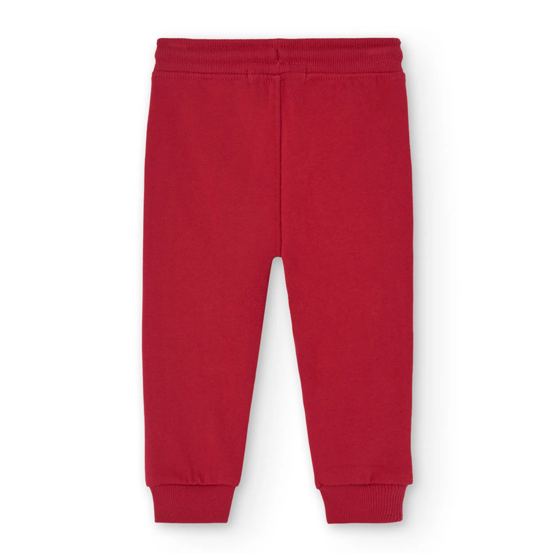 Pantaloni tuta blu marinaio