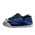 Cienta barefoot - blu