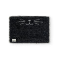 Scaldacollo "gattino" nero