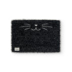 Scaldacollo "gattino" nero