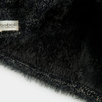 Scaldacollo "gattino" nero