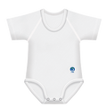 J BIMBI body mezza manica 100% bio cotone