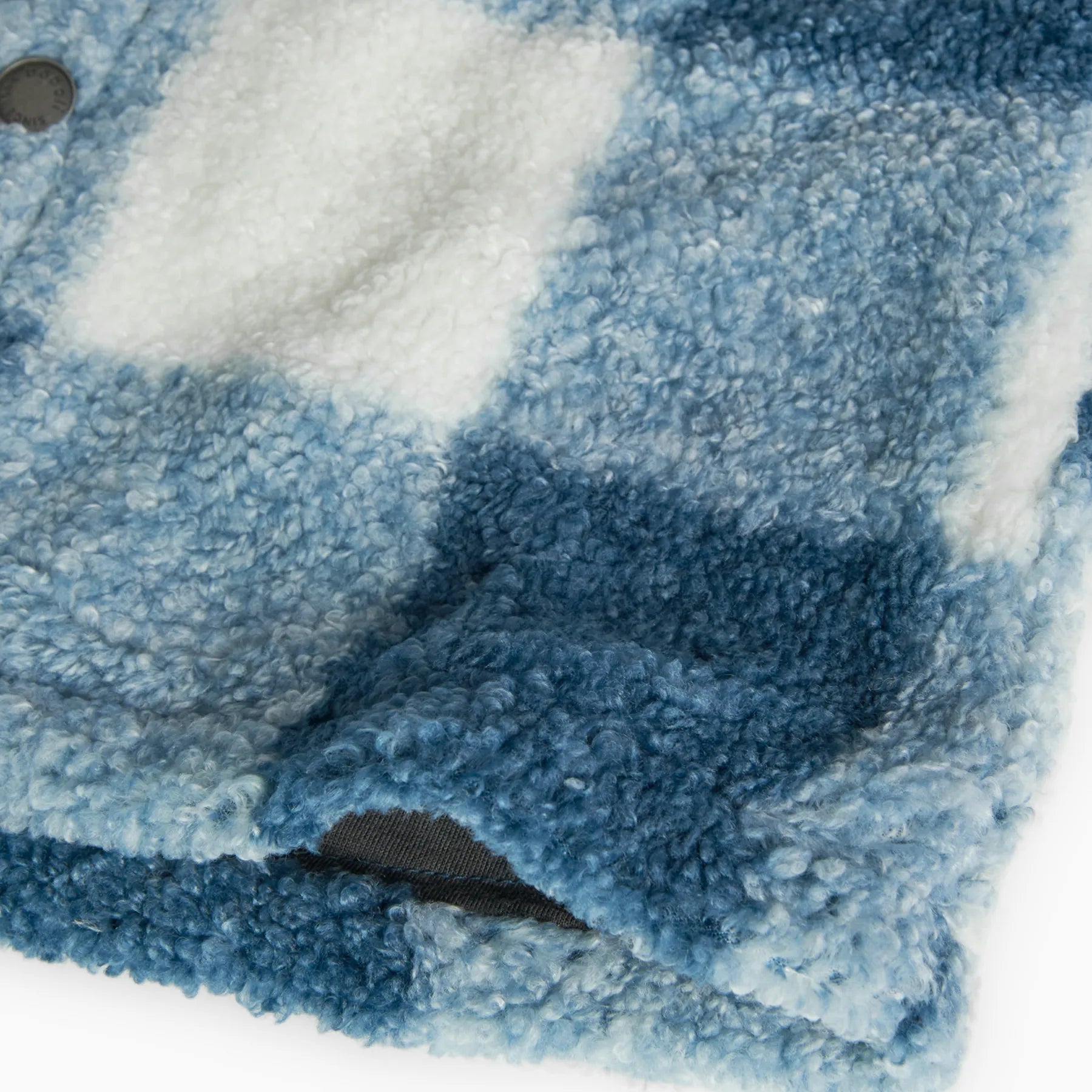 Camicia quadri per ragazzo quadri sherpa