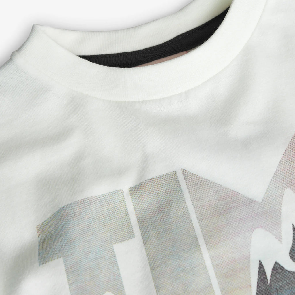 T-shirt manica lunga ‘time hike’