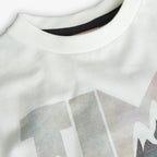 T-shirt manica lunga ‘time hike’