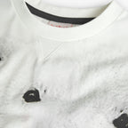 T-shirt manica lunga ‘wild nature’