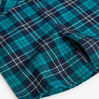 Camicia quadri per ragazzo