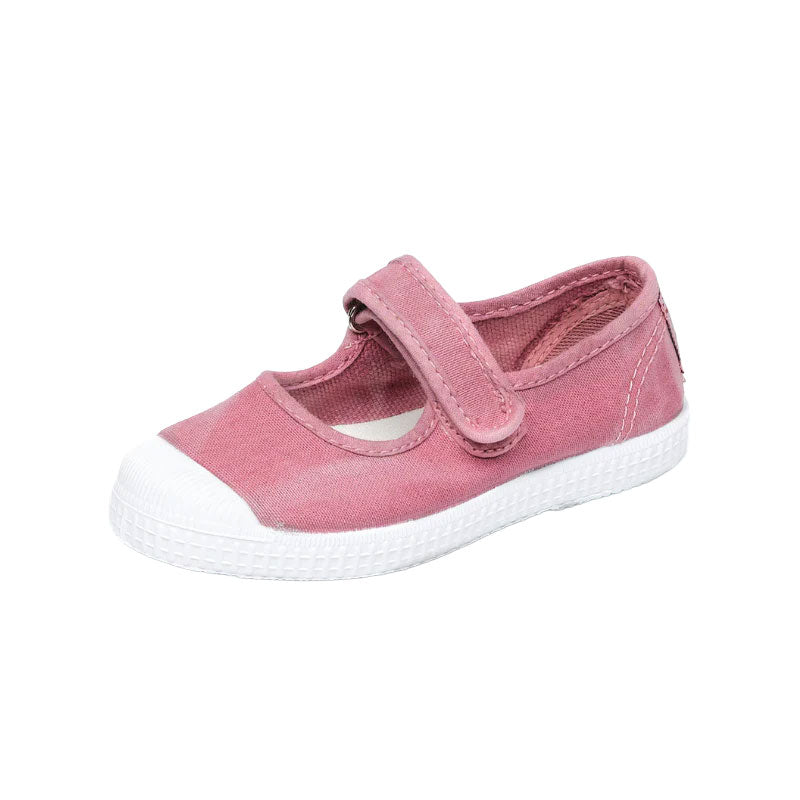 Cienta ballerina - rosa