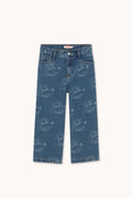 Pantalone jeans Dogs