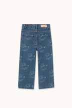 Pantalone jeans Dogs