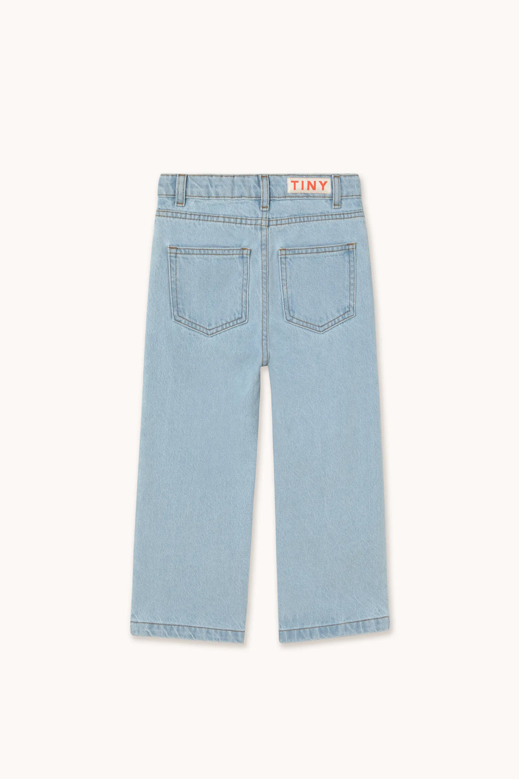 Pantalone jeans Daisies