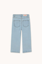 Pantalone jeans Daisies
